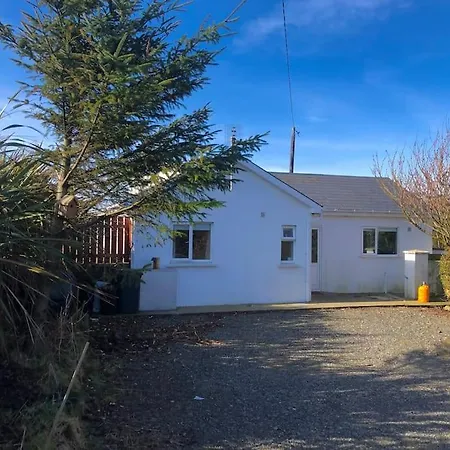 Charming Hidden Gem- Crega Malin Head