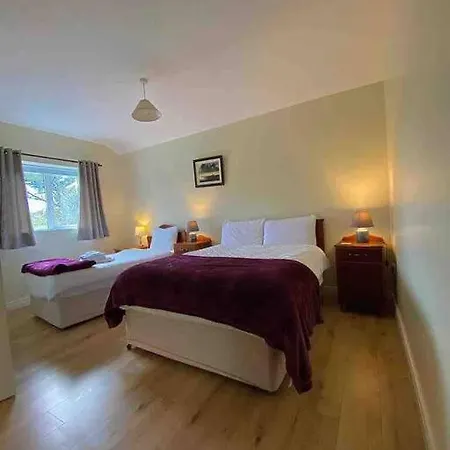 Charming Hidden Gem- Crega Malin Head