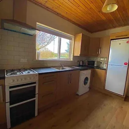 Charming Hidden Gem- Crega Malin Head