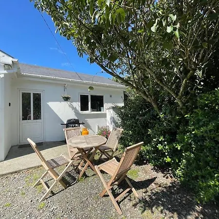 Charming Hidden Gem- Crega Διαμέρισμα Malin Head